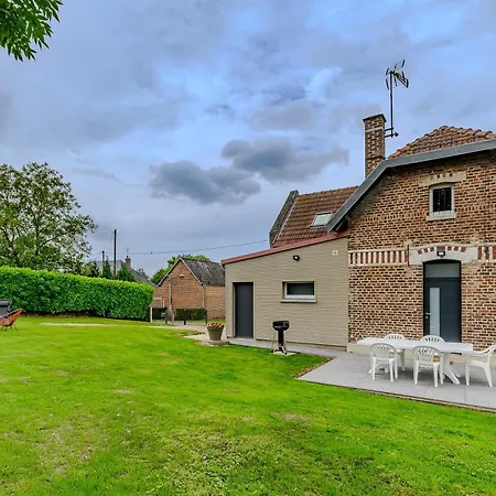 La Maissemiacoise - Belle Hébergement de vacances Maissemy