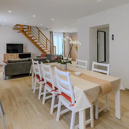 La Maissemiacoise - Belle Maissemy