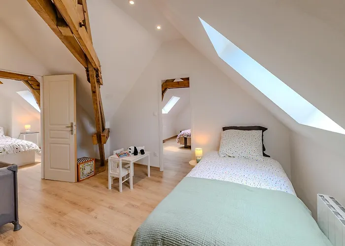 La Maissemiacoise - Belle Maissemy