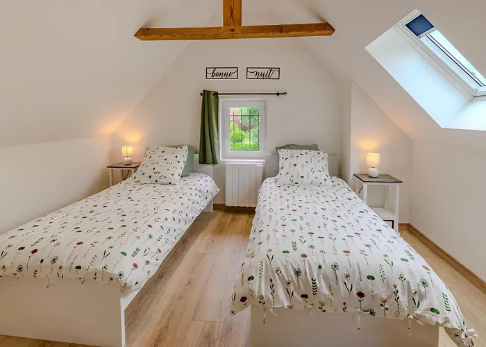 La Maissemiacoise - Belle *