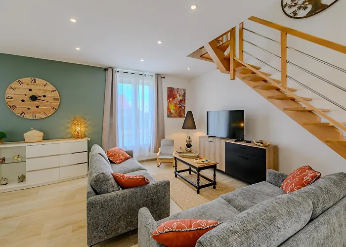 La Maissemiacoise - Belle