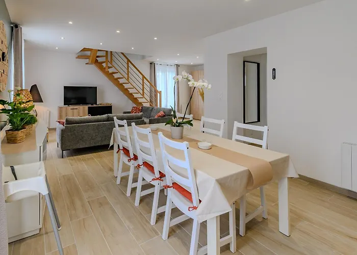 La Maissemiacoise - Belle Maissemy